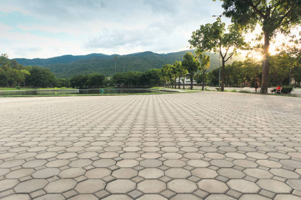 Best Permeable Paver Driveway  in Toccoa, GA