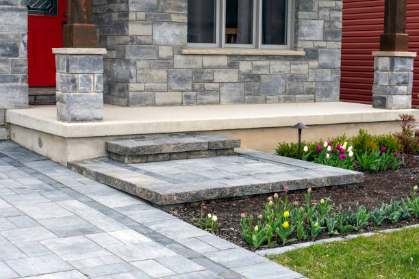Best Concrete Paver Driveway  in Toccoa, GA