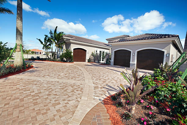 Best Driveway Repair Near Me  in Toccoa, GA