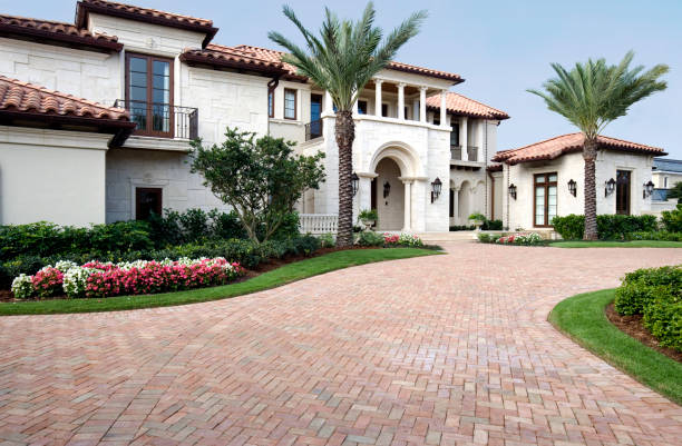 Reasons to Select Us for Your Driveway Paving Requirements in Toccoa, GA