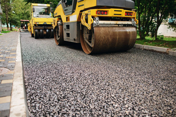 Reasons to Select Us for Your Driveway Paving Requirements in Toccoa, GA